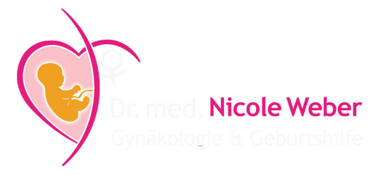 Frauenarzt Weber in Achern, Logo light
